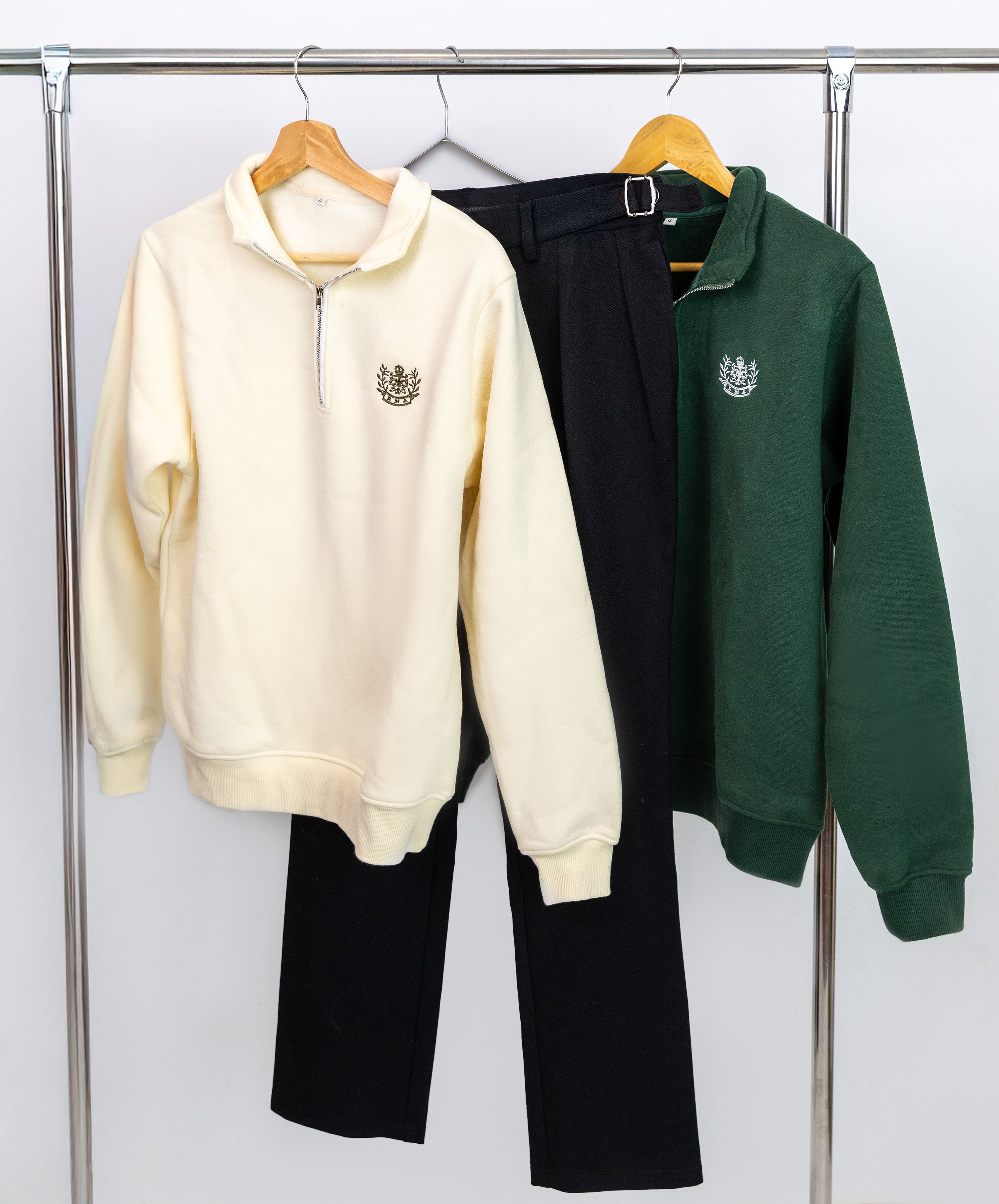 Winter Bundle (XS-M)