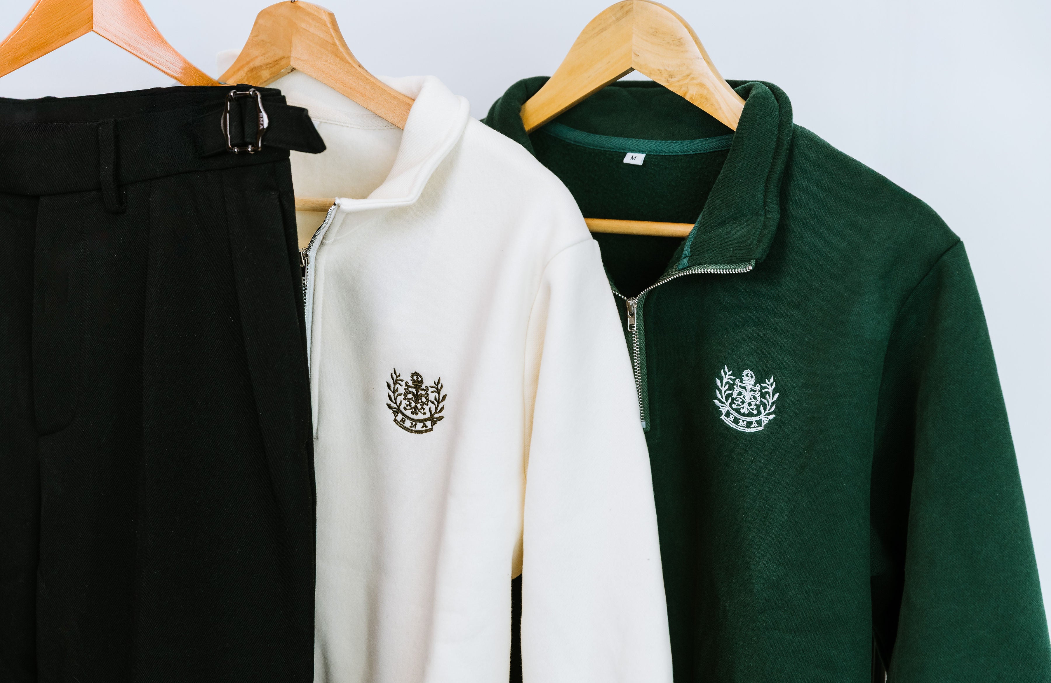 Winter Bundle (XS-M)