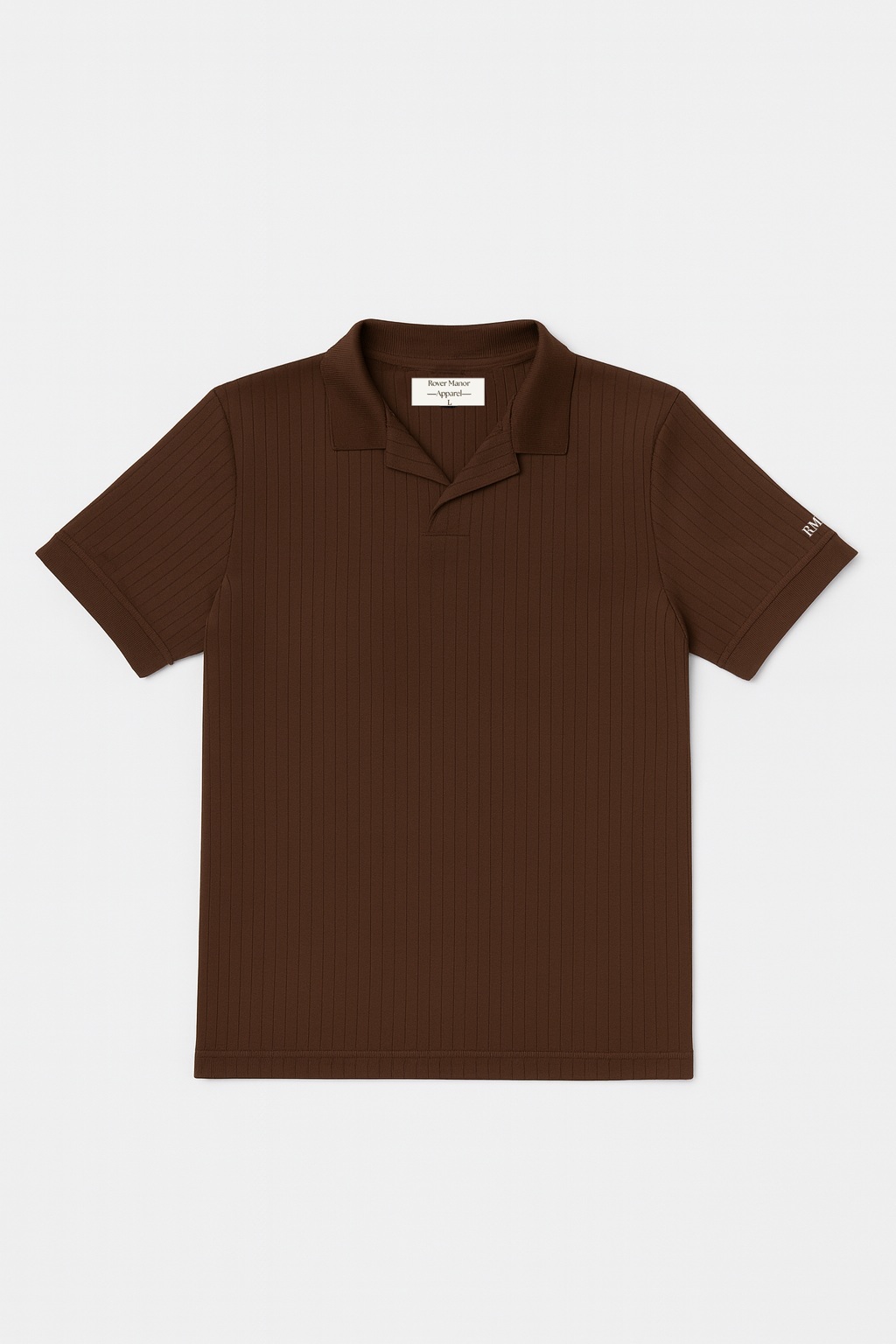 The Somaro Polo Espresso