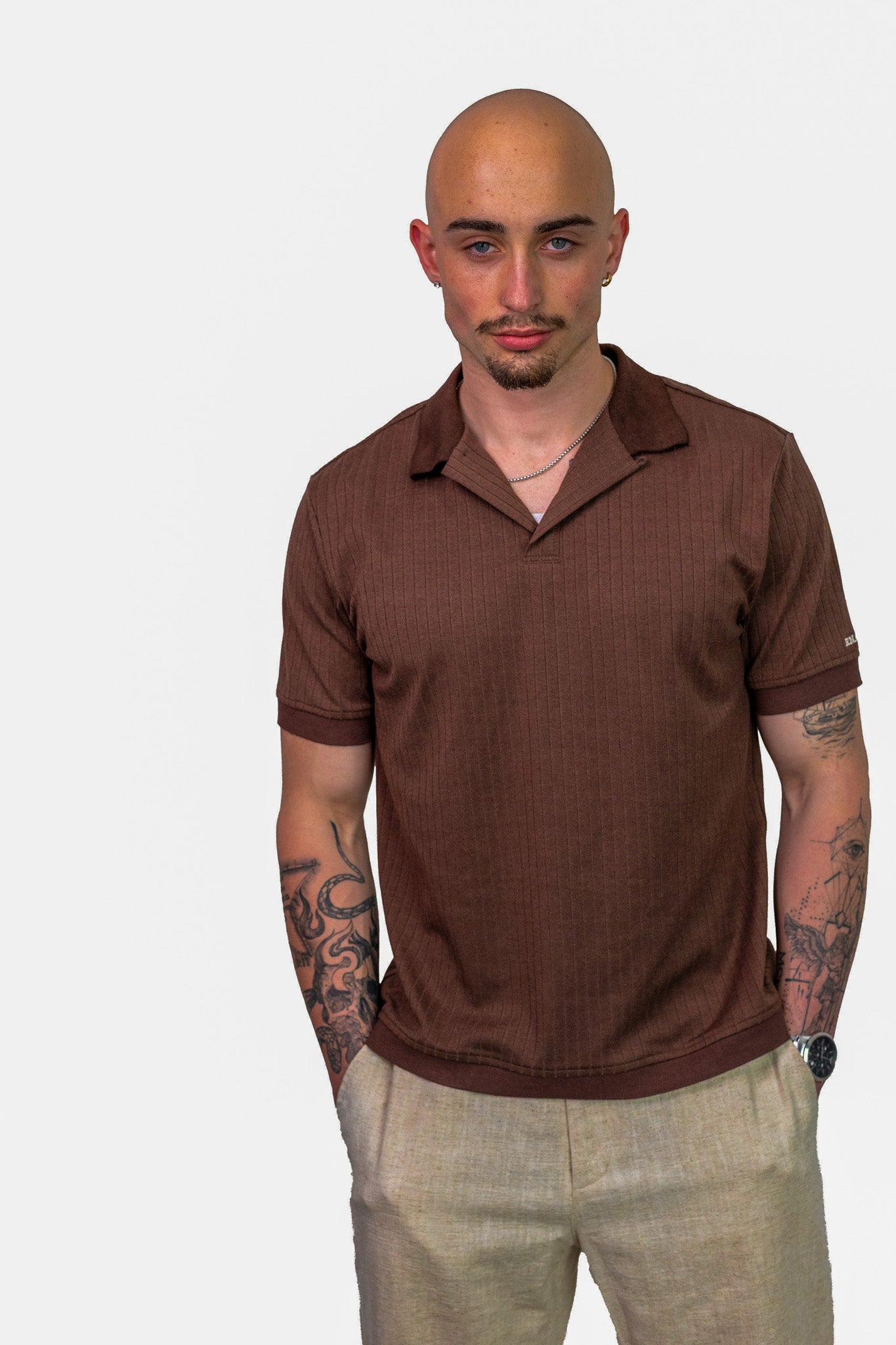 The Somaro Polo Espresso