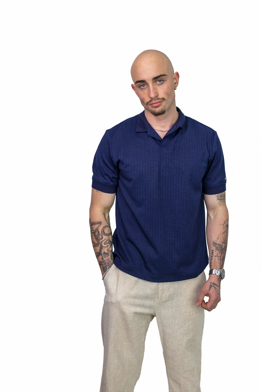 The Somaro Polo Vespro