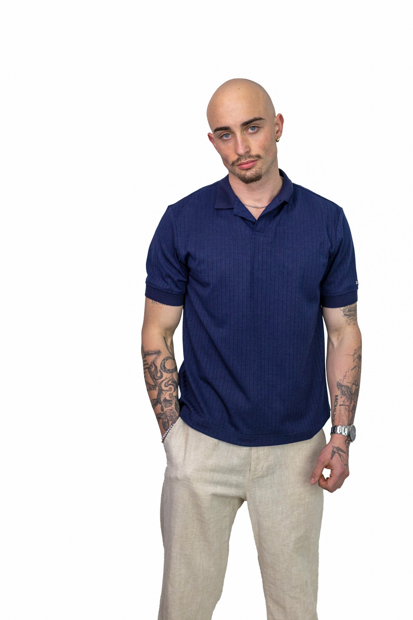 The Somaro Polo Vespro