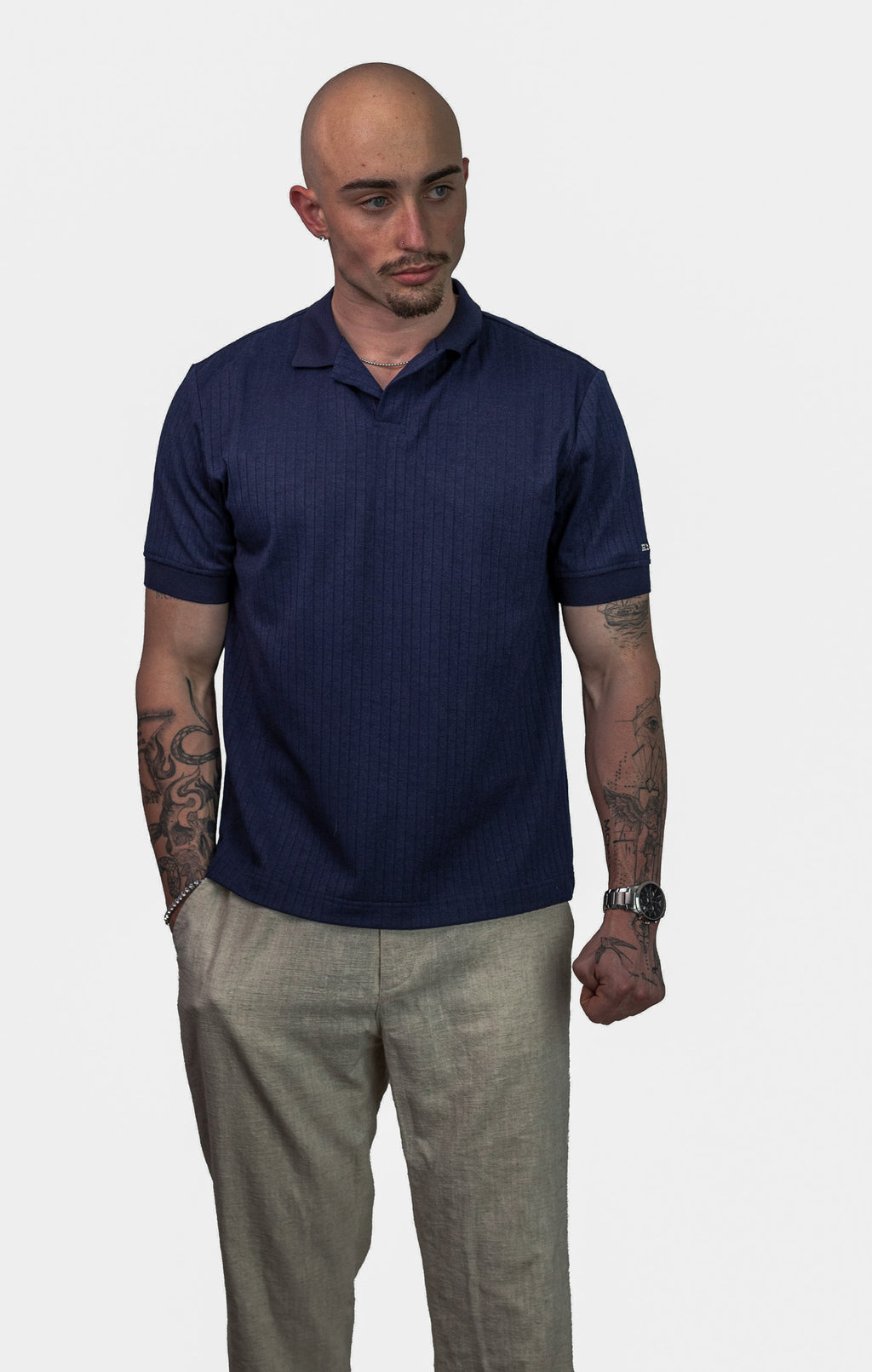 The Somaro Polo Vespro