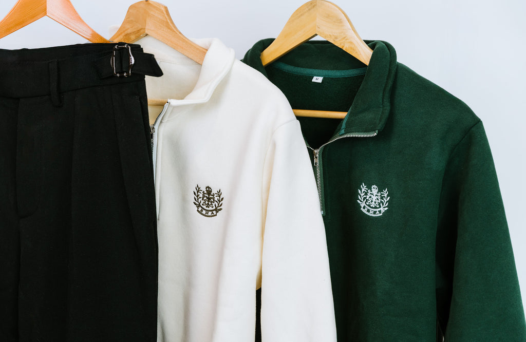 Winter Bundle (XS-M)