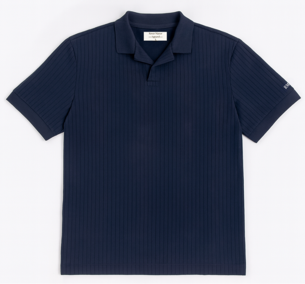 The Somaro Polo Vespro